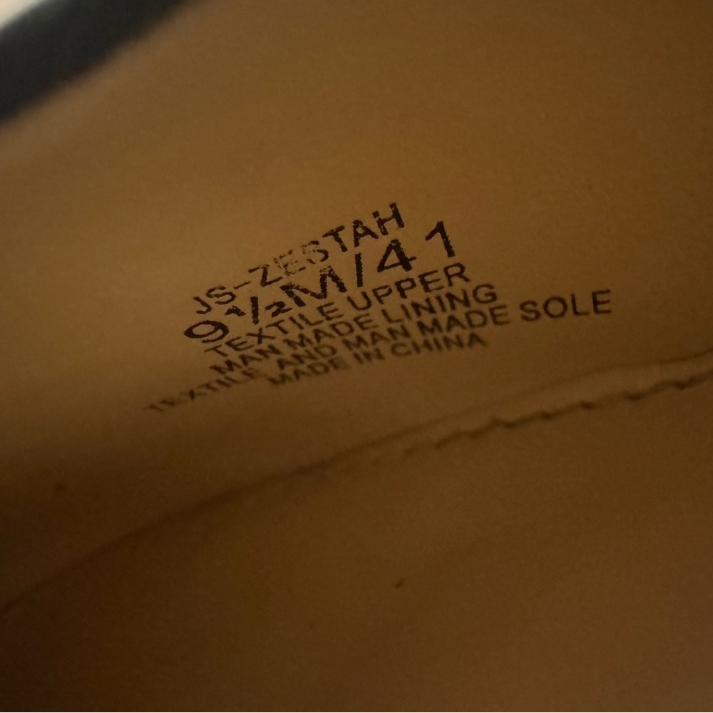 Jessica Simpson Wedges - Picture 7 of 8